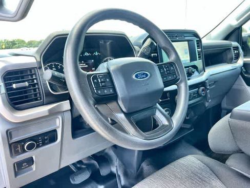 Used 2023 Ford F150 XL RWD image 15