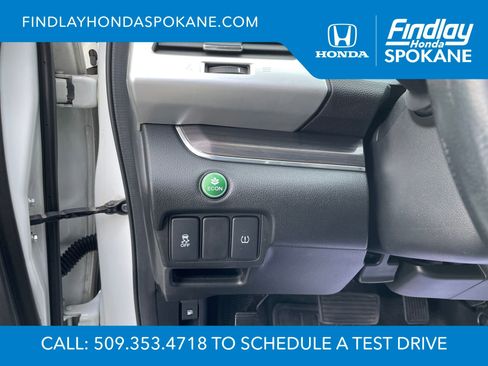 Used 2015 Honda CR-V EX-L image 6