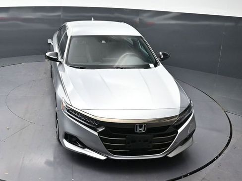 Used 2022 Honda Accord Sport image 19