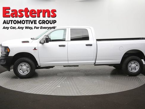 Used 2023 RAM 2500 Tradesman AWD/4WD image 61