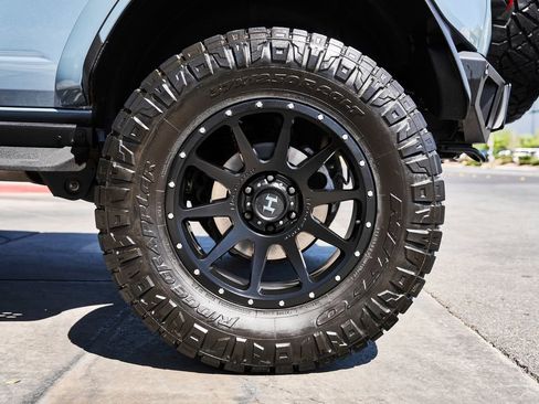 Used 2024 Ford Bronco Raptor image 32