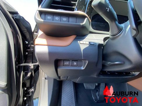 New 2026 Toyota Crown Signia AWD/4WD image 35