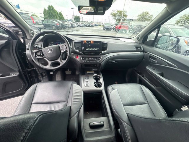 Used 2022 Honda Pilot Special Edition image 18