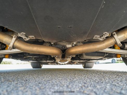 Used 1990 Chevrolet Corvette ZR-1 RWD image 92