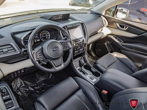 Used 2020 Subaru Ascent Limited w/ Technology Package AWD/4WD image 24
