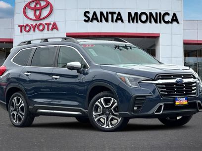 Used 2023 Subaru Ascent Touring
