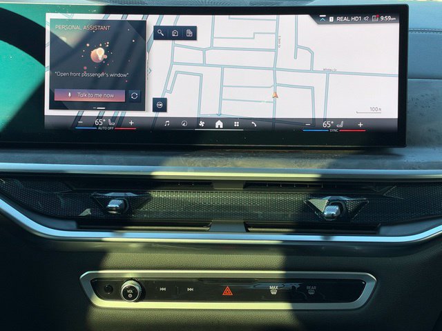 Certified 2026 BMW X5 xDrive40i AWD/4WD image 25