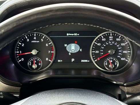 Used 2021 Kia Telluride SX w/ SX Prestige Package image 37