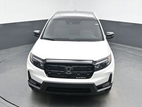 New 2026 Honda Ridgeline Black Edition image 14