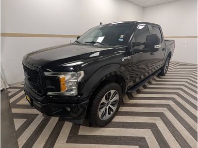 Used 2020 Ford F150 XL w/ Equipment Group 101A Mid