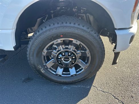 New 2026 Ford F250 XL w/ STX Appearance Package image 11