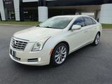 Used 2013 Cadillac XTS Luxury w/ Driver Awareness Package image 4