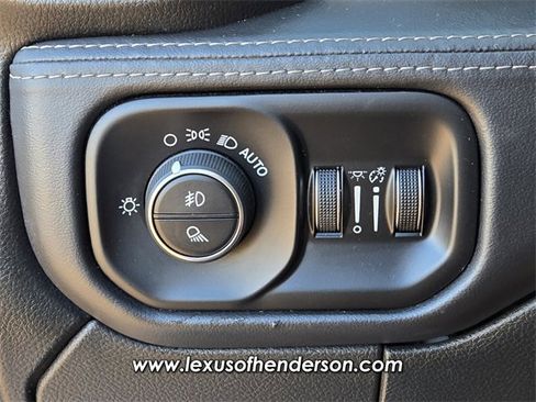 Used 2019 RAM 2500 Limited image 22