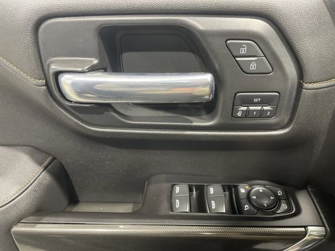 Used 2021 GMC Sierra 1500 AT4 w/ AT4 Premium Package AWD/4WD image 35