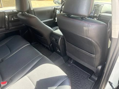 Used 2024 Toyota 4Runner TRD Pro AWD/4WD image 18