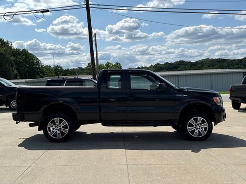 Used 2014 Ford F150 STX w/ Equipment Group 201A Mid AWD/4WD image 11