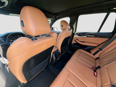 Used 2024 BMW X3 M40i w/ Premium Package image 26