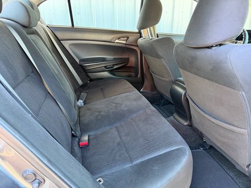 Used 2012 Honda Accord LX image 15
