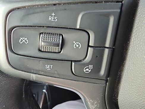 Certified 2021 Chevrolet Silverado 2500 LT w/ All Star Edition image 24