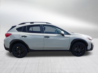 Used 2023 Subaru Crosstrek 2.0i Premium w/ Special Edition video 2