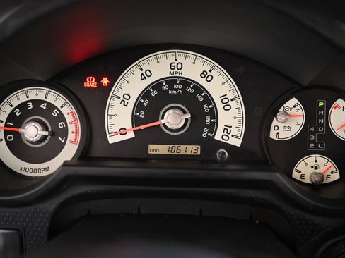 Used 2008 Toyota FJ Cruiser 2WD image 37