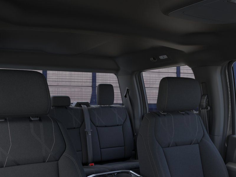 New 2026 Ford F150 STX w/ Equipment Group 200A AWD/4WD image 22