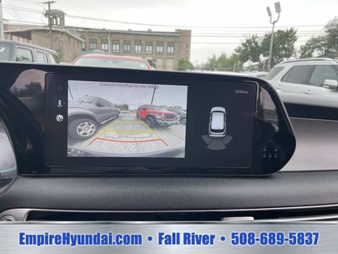Used 2023 Hyundai Palisade SEL AWD/4WD image 24