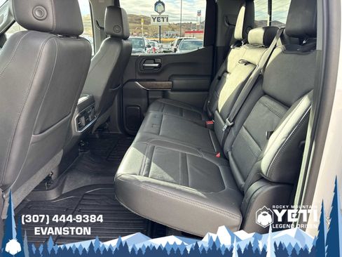 Used 2019 GMC Sierra 1500 Denali image 26