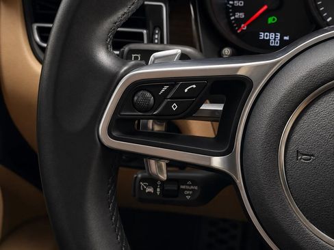 Used 2020 Porsche Macan S AWD/4WD image 31