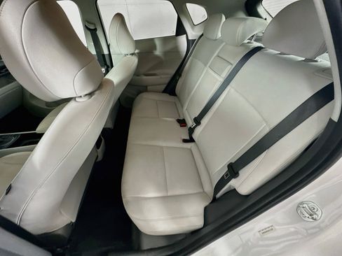 Used 2025 Hyundai Kona SEL FWD image 26