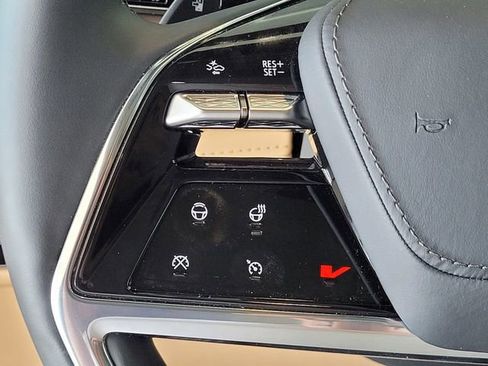 New 2025 Cadillac Escalade IQ Sport 2 image 24