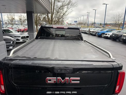 Used 2019 GMC Sierra 1500 SLT w/ SLT Convenience Package image 20