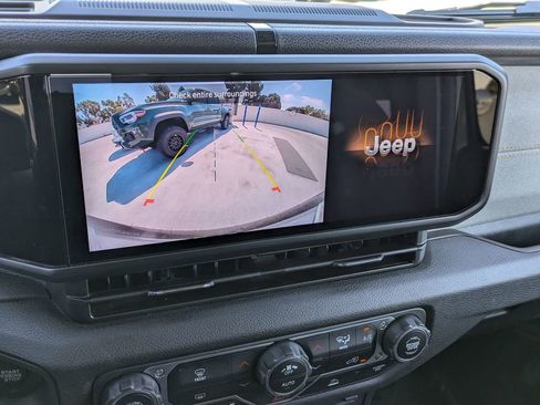 Used 2024 Jeep Wrangler Sport S 4xe image 18