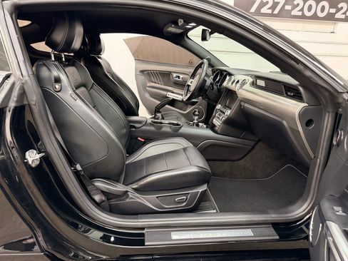 Used 2015 Ford Mustang GT Premium w/ GT Performance Package RWD image 35