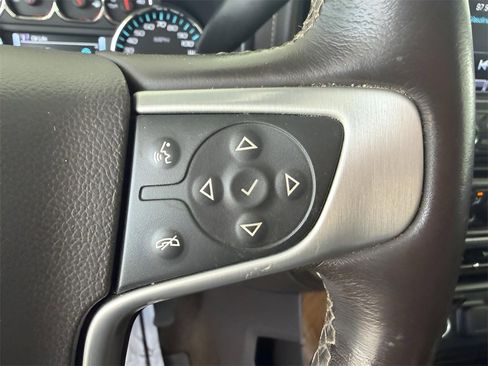 Used 2017 GMC Sierra 1500 SLT w/ SLT Premium Package image 26