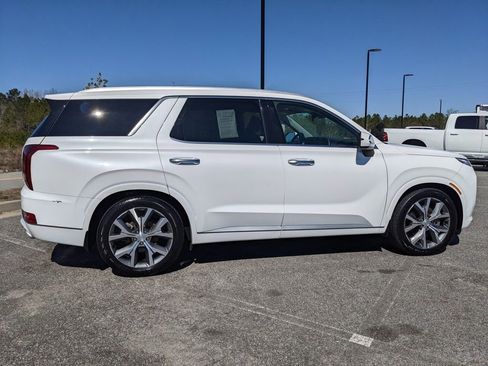 Used 2022 Hyundai Palisade Limited image 22