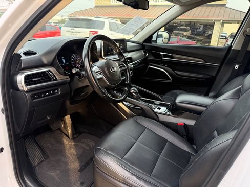 Used 2021 Kia Telluride EX image 13