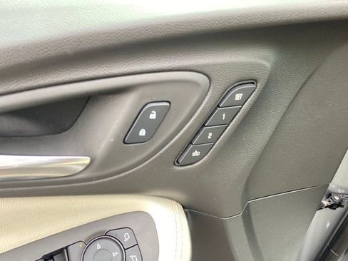 Certified 2024 Buick Encore GX Avenir w/ Avenir Technology Package image 18