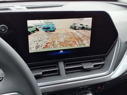 New 2026 Chevrolet Trax ACTIV w/ Driver Confidence Package image 19