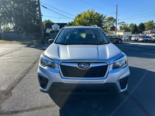 Used 2019 Subaru Forester w/ Alloy Wheel Package AWD/4WD image 2