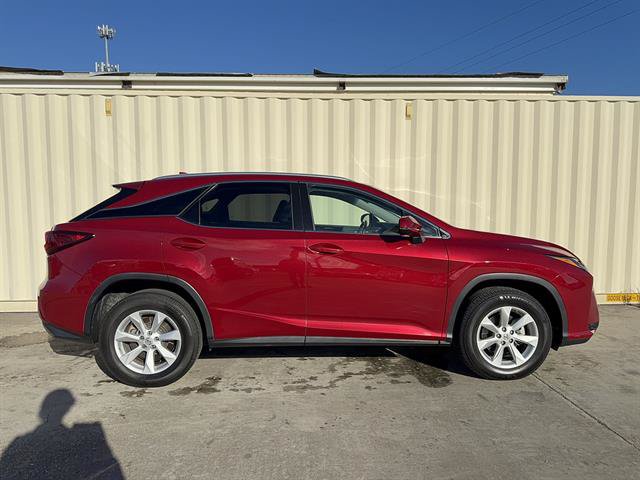 Used 2016 Lexus RX 350 FWD w/ Premium Package image 2