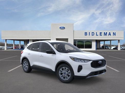 New 2025 Ford Escape Active w/ Cold Weather Package image 38