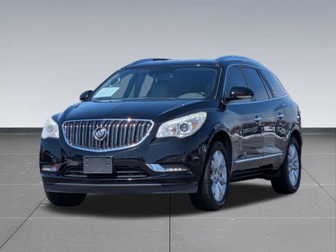 Used 2017 Buick Enclave Premium FWD image 8