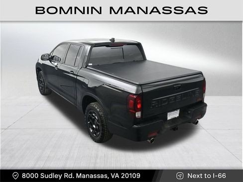 Used 2025 Honda Ridgeline TrailSport+ image 23