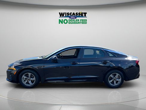 Used 2024 Kia K5 LXS FWD image 2