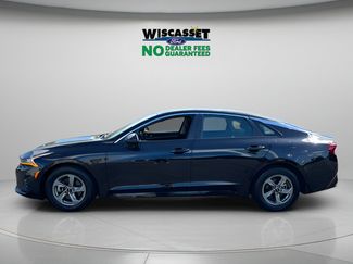 Used 2024 Kia K5 LXS FWD video 2