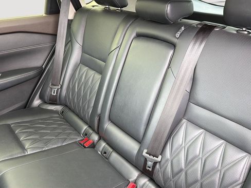 Used 2023 Nissan Rogue Platinum FWD image 20