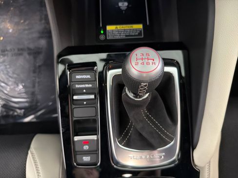 New 2026 Acura Integra Type S FWD image 21