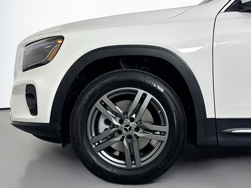 Used 2026 Mercedes-Benz GLB 250 image 10