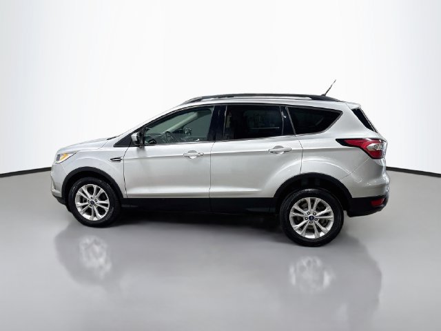 Used 2018 Ford Escape SEL FWD image 10
